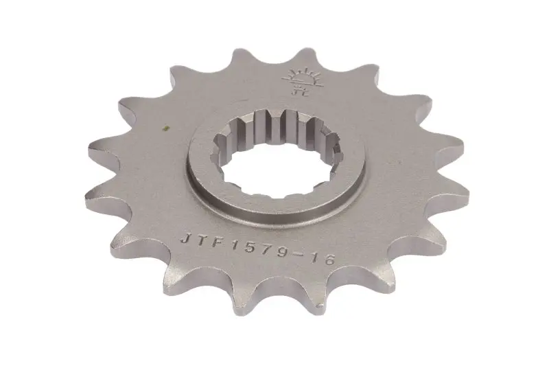 JT SPROCKETS řetězové kolečko YAMAHA YZF-R1 1000 98-17 (SUNF395-16) (JT SPROCKETS řetězové kolečko YAMAHA YZF-R1 1000 98-17 (SUNF395-16))