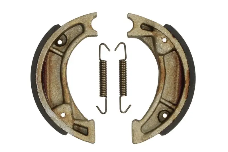FERODO sada brzdových čelistí HONDA CRF 70 F 05-07, PK 50 SM (WALLAROO) 94-97, QR 50 94-97, KYMCO CX 50 (CURIO) 97, ZX 50 (FEVER) 95-98 (06430 GC4