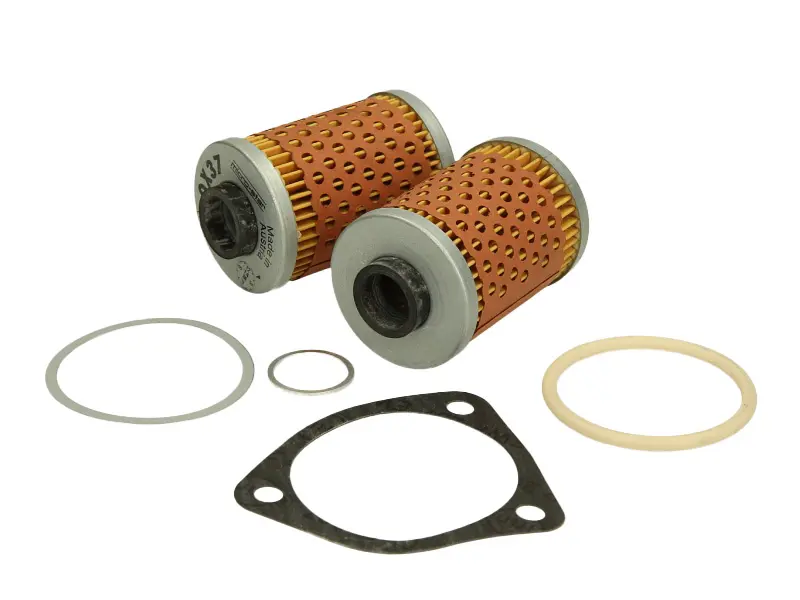 KNECHT olejový filtr BMW R 45S, 80GS (LAST ED.), 60/5, 80RT/2, 65G/S, 100T (TOUREN), 100/7, 75/7, 60/6, 100, 100RS, 100RS/2, 80/7S, 45N, 90S, 80GS