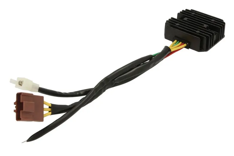 ARROWHEAD regulátor generátoru KTM ADVENTURE 990, 950, 990S, 990R, 950S 03-13, DUKE 690 R 08-15, ENDURO 690 R 14-15, RC8 1190 R 08-14, RALLY 690