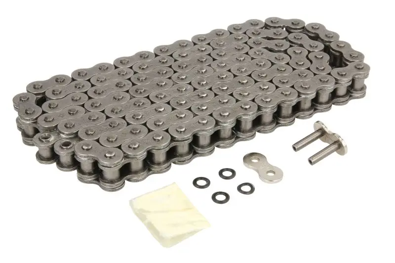 JT SPROCKETS řetěz HONDA CBR 600F, 900RR (FIREBLADE), 929RR (FIREBLADE), 954RR (FIREBLADE) 91-03, VFR 800F, 800FI, 400 86-02, SUZUKI GSX-R 750 92-95,