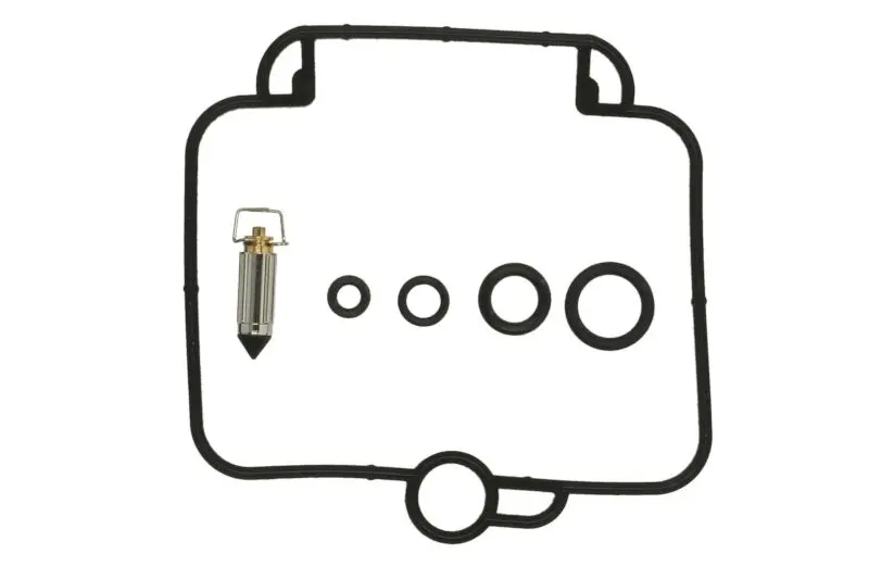 KEYSTER sada na opravy, karburátor SUZUKI GSX 600 F 90-97, TRIUMPH ADVENTURER 900 96-98, DAYTONA 900, 1000, 1200, 750 92-97, SPEED 900 (CARB.) 95-96,