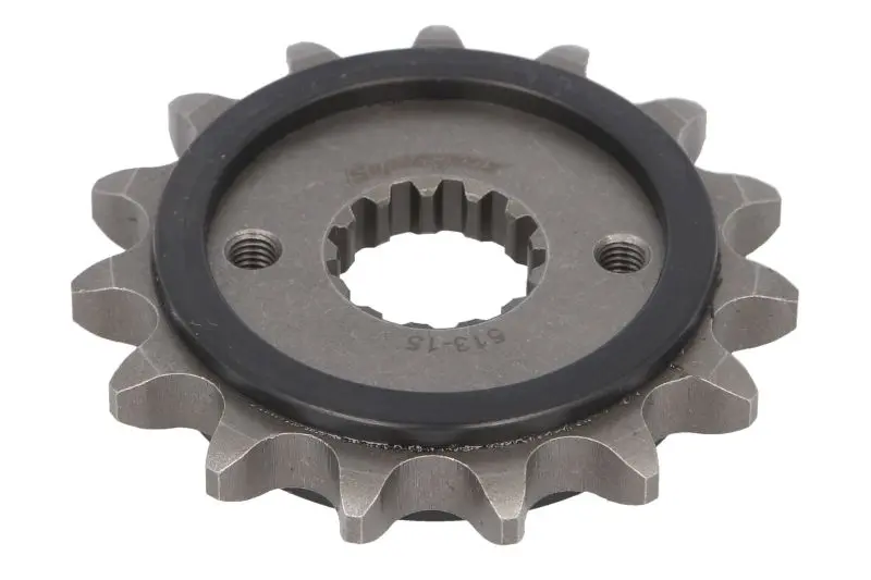 SUPERSPROX řetězové kolečko CAGIVA RAPTOR 1000 01-06, V-RAPTOR 1000 01-06, X-RAPTOR 1000 02-03, X-TRA 1000 01-05, KAWASAKI GPX 600R, 500R, 750R 87-00,