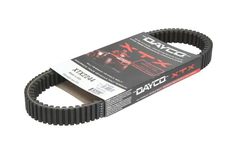 DAYCO hnací klínový řemen, variomatik POLARIS SCRAMBLER 850 H.O./EPS 13, SPORTSMAN 550X2, 550EPS, 850XP EFI, 850XP H.O., 850EPS (TOURING H.O.), 850EPS