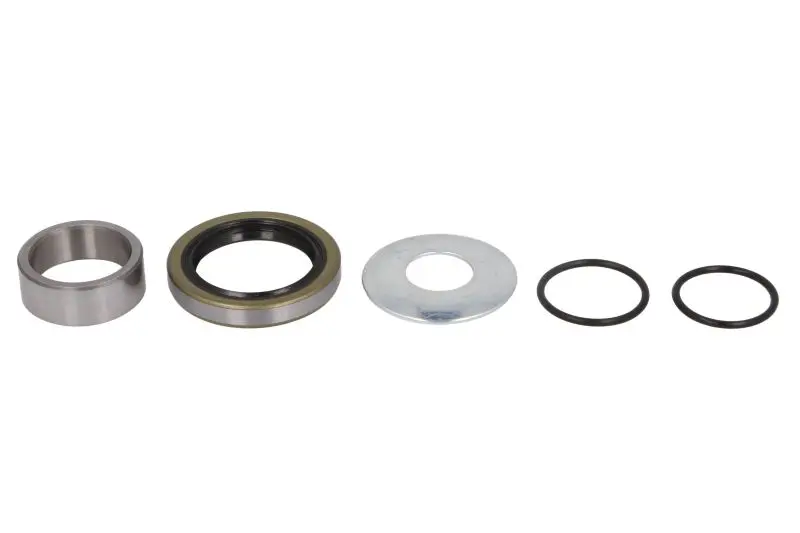 HOT RODS převodová hřídel HUSABERG FE 350, 350S, 250 14-15, HUSQVARNA FC 250, 350 14-15, FE 350S, 250, 350 16, KTM EXC 400RAC., 530, 450, 525, 450RAC.
