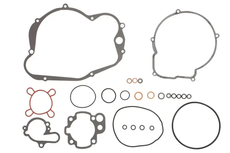 INPARTS kompletní sada těsnění, motor APRILIA AF1 50 (FUTURA), EXTREMA, (SINTESI), (EUROPA) 86-94, PEGASO 50 92-97, RS 50 (EXTREMA), (REPLICA) 93-06,