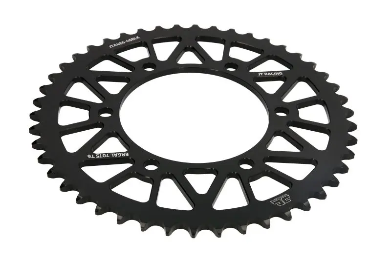 JT SPROCKETS řetězová rozeta KAWASAKI ER 500 (TWISTER) 97-06, EX 250R (NINJA), 500R (NINJA), 250 (NINJA), 300 (NINJA), 300 SE (NINJA), 300 ABS (NINJA)