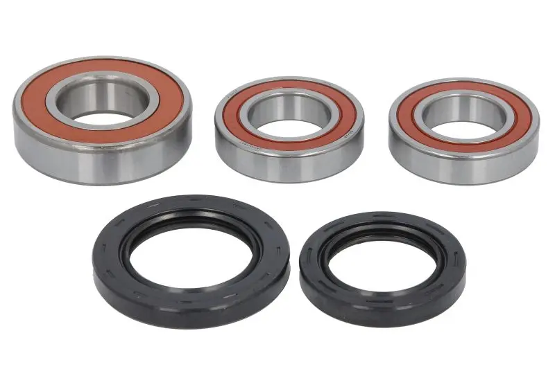 TOURMAX sada ložisek kol YAMAHA TDM 900 A (ABS) 03-10, XJR 1300 02-03, YZF 1000 R (THUNDER ACE) 00-01 (93106-35042, 93106-40041) ( )