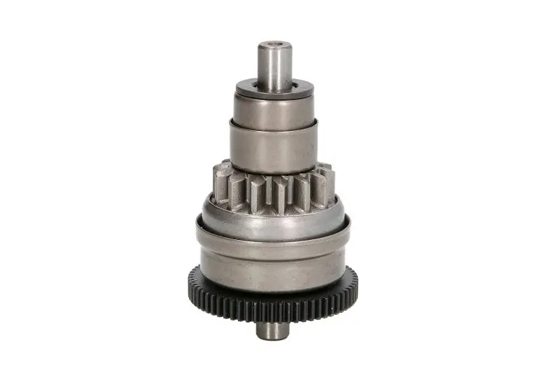 INPARTS pastorek, startér CHIŃSKI SKUTER/MOPED/MOTOROWER/ATV 4T 139 QMB/A (SKUTER 4-SUW, GY6-50), KYMCO AGILITY 50R10, 504T MMC, 504T (BASIC), 50R12,