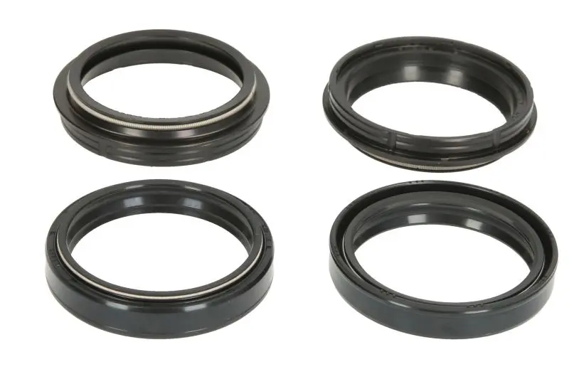 PIVOT WORKS sady gufer a prachovek pro př.vidlice HUSABERG FC 470, 650, 450 01-05, FE 350, 450, 650, 650E, 501, 450E, 250, 390, 550E 01-14, FS 400E,