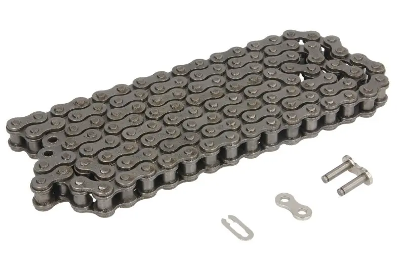 JT SPROCKETS řetěz KAWASAKI D-TRACKER 125 10, YAMAHA TT-R 125 L, LE 03-20, TW 200, 200 (TRAILWAY), 125 (TRAILWAY) 95-18 (JT SPROCKETS řetěz KAWASAKI)