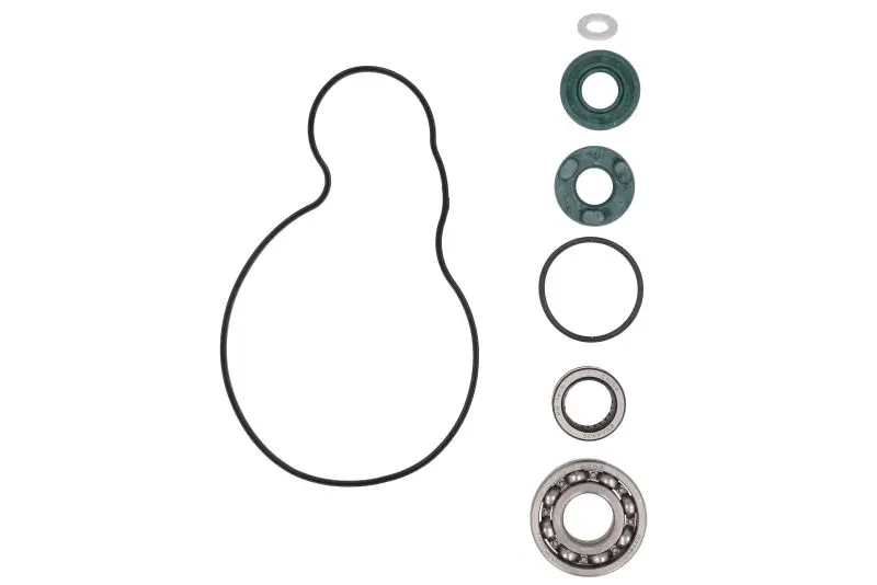 WINDEROSA opravná sada, vodní pumpa KTM SX-F 450 07-12, XC-F 450 08-09 (821331) (WINDEROSA opravná sada, vodní pumpa KTM SX-F 450 07-12, XC-F 450)
