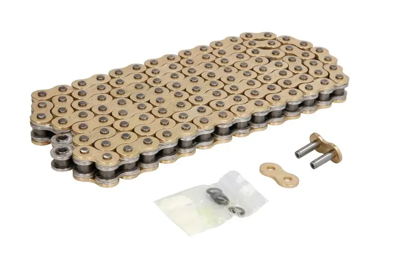 JT SPROCKETS řetěz YAMAHA FZ6 600 R 09-17, XJ6 600S (DIVERSION), 600F (DIVERSION ABS), 600N ABS, 600SA (DIVERSION), 600N, 650 SP, 600 (DIVERSION ABS),