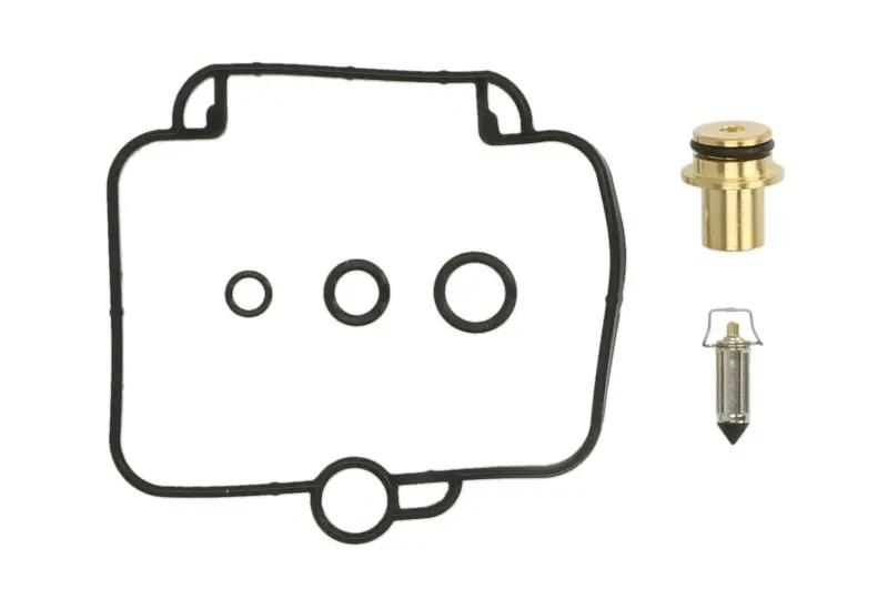 KEYSTER sada na opravy, karburátor SUZUKI DR 350, 800S (BIG), 250SE, 750S (BIG) 88-99, GS 500 E 89-00, GSX 1100 G 91-93 ( )