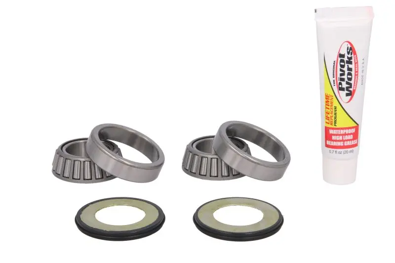 PIVOT WORKS ložisko hlavy řízení HONDA CRF 250F, 110F, 125F 19-20 ( )