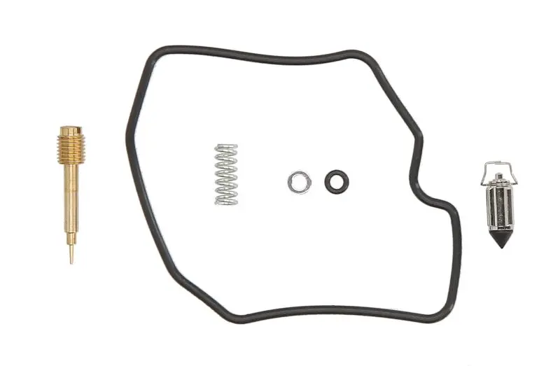 KEYSTER sada na opravy, karburátor KAWASAKI GPZ 1100 (ABS) 95-97, KL 600 84-86, ZR-7 750 S, F 99-02, ZRX 1200R A, 1100C, 1200R 97-05, TRIUMPH AMERICA