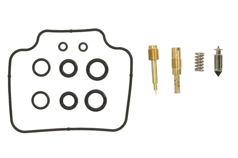 KEYSTER sada na opravy, karburátor HONDA CB 450S, 750F2 (SEVEN FIFTY) 86-95, CBX 650E, 750F, 550F (SUPERSPORT) 81-86 (KEYSTER sada na opravy,)