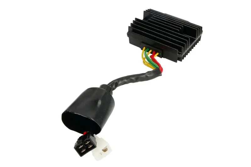 ARROWHEAD regulátor generátoru HONDA VF 700 C (MAGNA) 87, VFR 750F, 800F, 700F 86-99, SUZUKI TL 1000 R, S 97-03 ( )