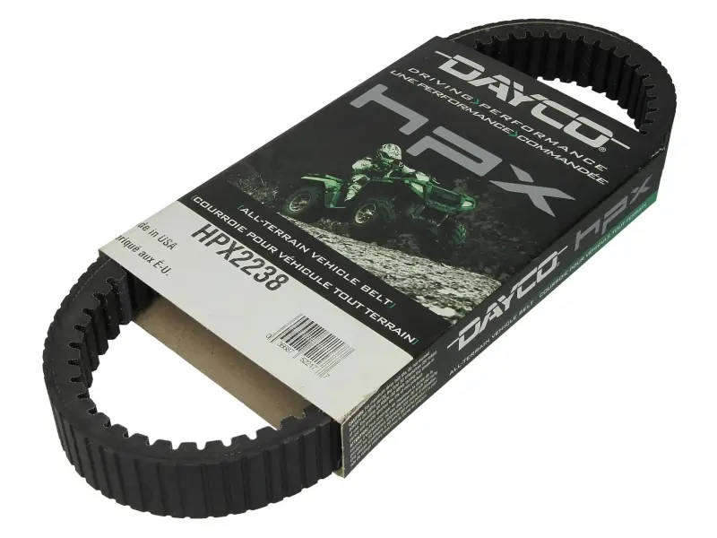 DAYCO hnací klínový řemen, variomatik ARCTIC CAT ARCTIC 550S EFI (AUTOMATIC), 700 XT, 700 (CORE), 6504X4 (AUTOM.H1), 650 H1 (AUTOMATIC LE), 550H1 (EFI