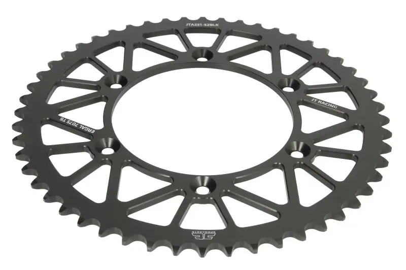 JT SPROCKETS řetězová rozeta YAMAHA WR 250 01-06 ( )