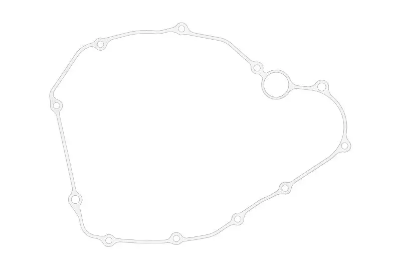 OE HONDA těsnění víka/skříně spojky HONDA CRF 450 L, R, X, RX 19-23 (11394MKEA71) ( )