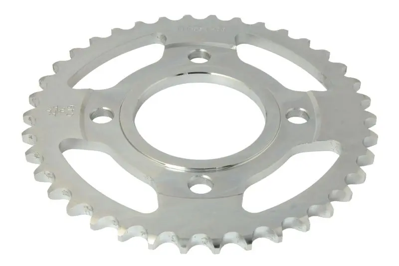 JT SPROCKETS řetězová rozeta YAMAHA RD 400, 250LC, 250 78-80, XS 250, 500, 400, 400SE (SPECIAL) 76-83 (JT SPROCKETS řetězová rozeta YAMAHA RD 400,)