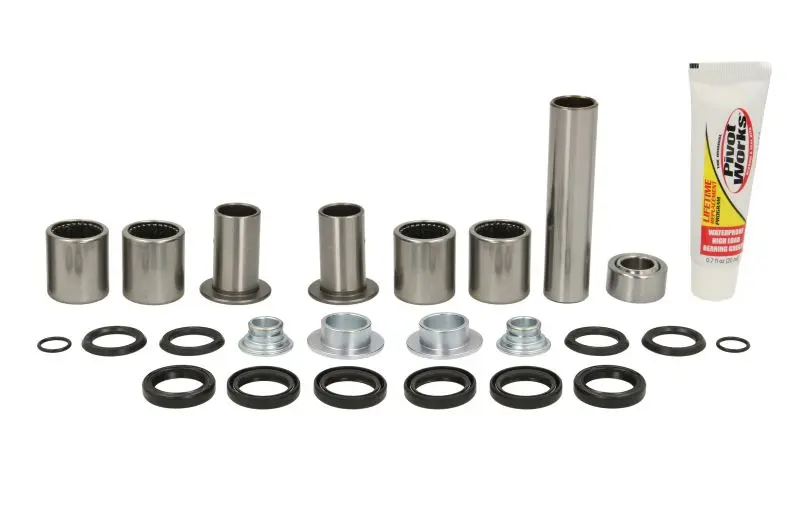 PIVOT WORKS sada na opravy, příčné závěsné rameno YAMAHA WR 400F, 250 94-00, YZ 426F, 125, 250, 400F 94-00 ( )