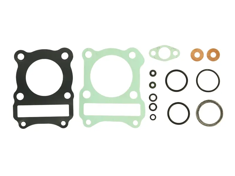 ATHENA sada těsnění motoru, horní SUZUKI ALT 125 G, D, F, E 83-86, GN 125 82-01, LT 125 83-87, SP 125 82-88 (B000UKJ4P2, B0068NTLDA) (ATHENA sada)