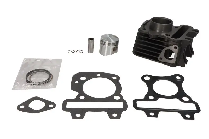 RMS válec motoru PIAGGIO/VESPA FLY 50 4T 2V, 4T, 4T 4V 05-17, LX 50 4T, 4T 4V 05-13, LIBERTY 50 4T(45 KM/H), 4T RST, 4T, 4T (MOC) 00-18, NSP 50 4T 02,