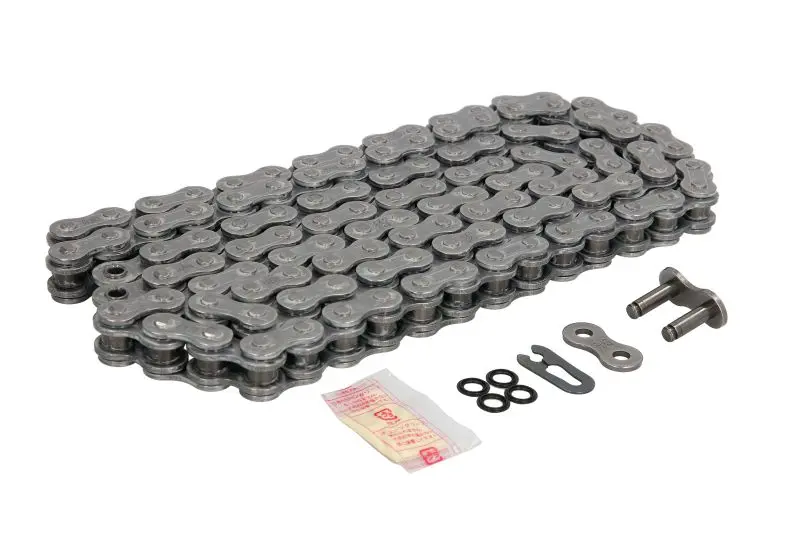 DID řetěz BMW G 450 X 07-11, HONDA CR 500, 250R, 125R, 250, 500R 81-09, CRF 450X, 250R, 450RX, 450R, 450 (SUPERMOTARD), 250 02-20, CTX 700 DCT, N, N