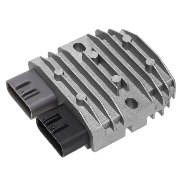DZE regulátor generátoru BMW C 600 (SPORT), 650GT, 650 SPORT 11-17, HP4 1000 12-15, R 1200 RS LC, RT LC, GS (ADVENTURE), RT, R ABS 12-17, S 1000 RR,