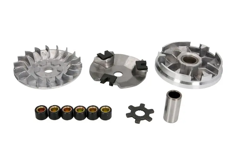 INPARTS variátor APRILIA AMICO 50 LX, GL 90-01, AREA 50 98-03, GULLIVER 50 AC, LC 95-01, RALLY 50 LC DD, AC, LC DT, LC 87-03, SR 50 AC (WWW), LC