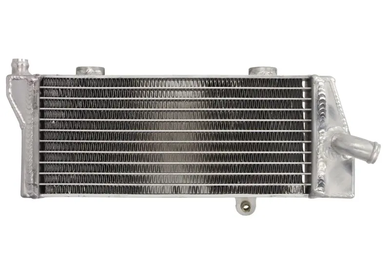4 RIDE chladič, chlazení motoru KTM SMR 450 08-09, SX-F 450 07-10, XC-F 505, 450 08-09 ( )