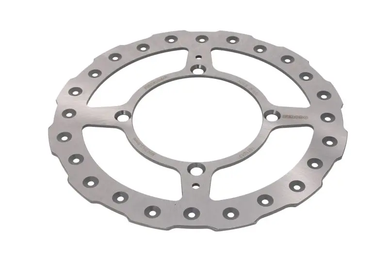 FERODO brzdový kotouč KAWASAKI KX 250F, 450F, 250, 125 06-14 ( )