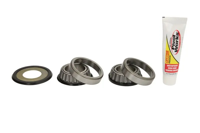 PIVOT WORKS ložisko hlavy řízení YAMAHA WR 250X, 450F, 400F, 250R, 426F, 250F 98-18, XT 1200 Z (SUPER TENERE ABS) 10-17, YZ 426F, 250, 125, 250X,