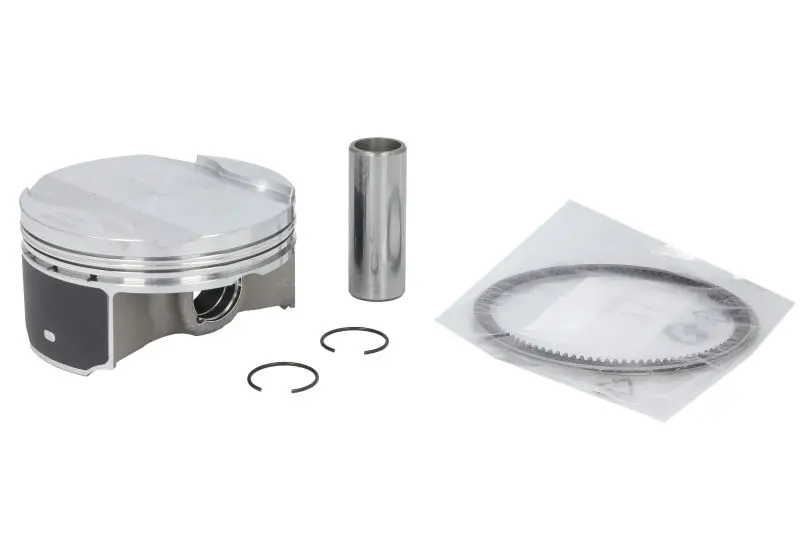 ATHENA píst ARCTIC CAT DVX 400 04-08, KAWASAKI KFX 400 03-06, SUZUKI DR-Z 400 E, S 00-19, LT-Z 400 (QUADSPORT) 00-14 ( )