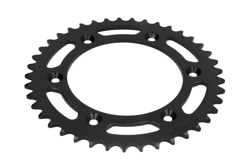 JT SPROCKETS řetězová rozeta HUSQVARNA FC 250, 350, 450 14-20, FE 450, 501S, 250, 350S, 350, 501 13-20, FS 450 15-18, FX 350, 450 17-18, SVARTPILEN