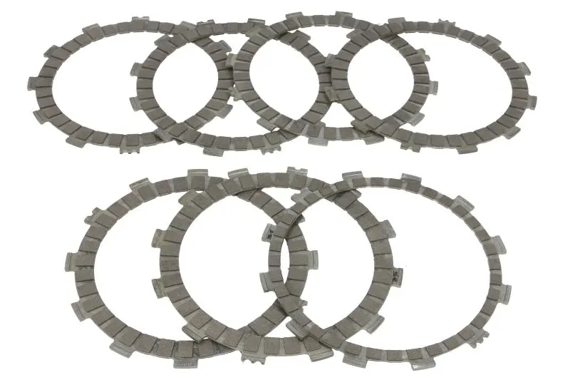 TRW ENGINE COMPONENT lamela spojky APRILIA PEGASO 650 (TRAIL), (STRADA), (FACTORY) 05-10, YAMAHA MT-03 660 06-13, XT 660 Z (TENERE ABS), X, R, Z