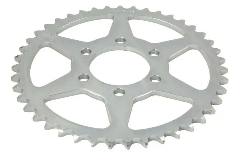 JT SPROCKETS řetězová rozeta SUZUKI GT 250 75-78 (JT SPROCKETS řetězová rozeta SUZUKI GT 250 75-78)