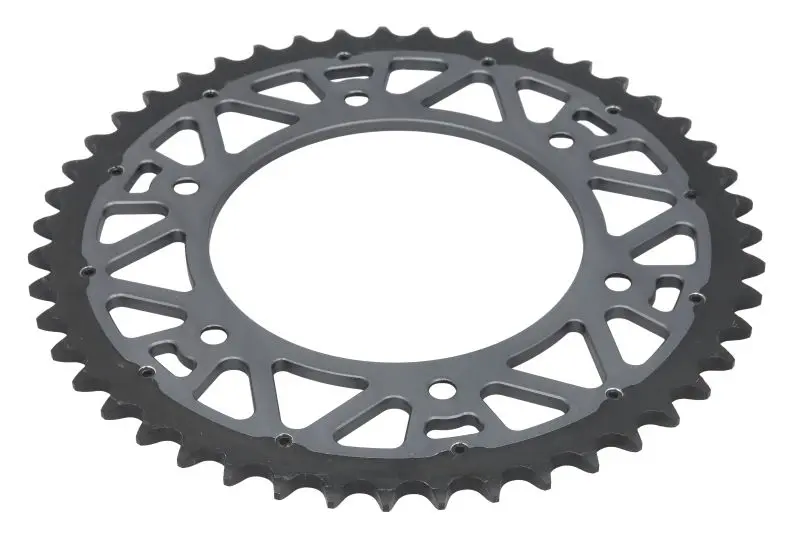 JT SPROCKETS řetězová rozeta BETAMOTOR RR 400, 250, 125 2T, 450 13-21, HONDA CR 125R, 500R, 500, 250R, 250 83-08, CRF 250X, 450R, 450R-B, 150F, 450X,