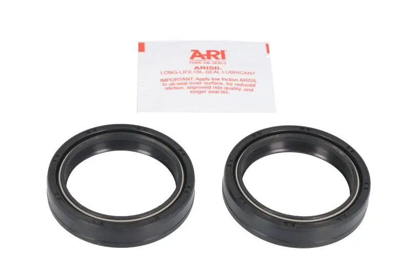 ARIETE gufera pro přední vidlice APRILIA PEGASO 650 (TRAIL), (FACTORY) 05-07, RXV 450, 550 11, BMW F 800 GS, GS (TROPHY) 07-13, G 650 XMOTO, 650