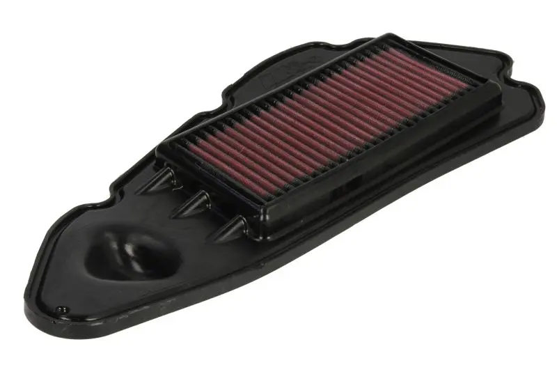 K&N vzduchový filtr HONDA NSS 125 (FORZA) 15-22, SH 125I, 150I 13-14 ( )