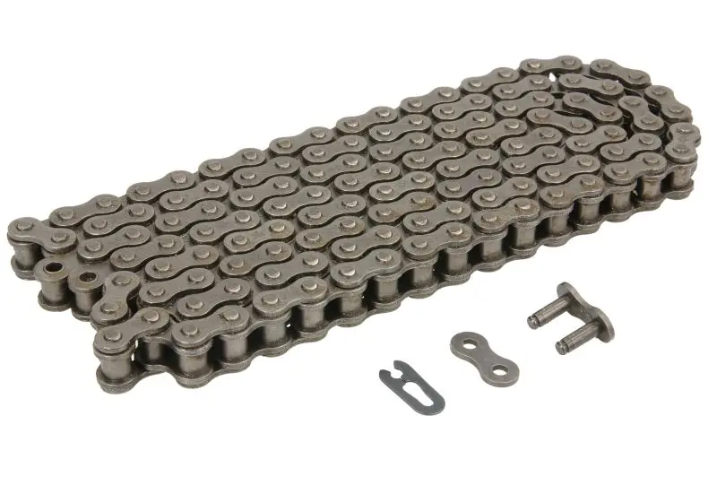 JT SPROCKETS řetěz HONDA XR 150, 125L 03-14, JUNAK 121 121 4T 15, 122 122 4T, 4T RS, KAWASAKI BN 125 (ELIMINATOR) 98-07, SUZUKI GZ 125 (MARAUDER)