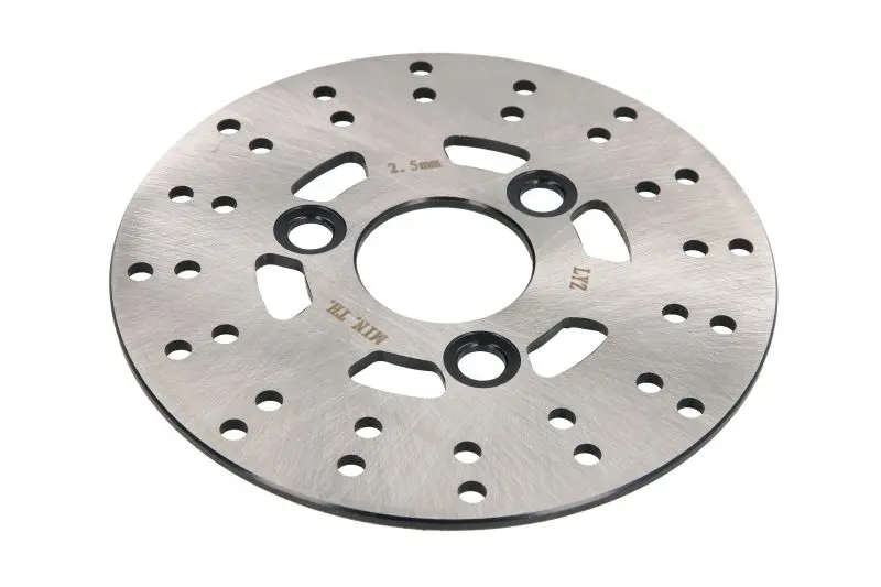 RMS brzdový kotouč APRILIA AMICO 50 GL 94, SONIC 50 AC, LC, LC GP, GP 98-08, GILERA EASY 50 95-96, ITALJET BAZOOKA 50 91-97, PISTA 50 (2), (1) 92-96,
