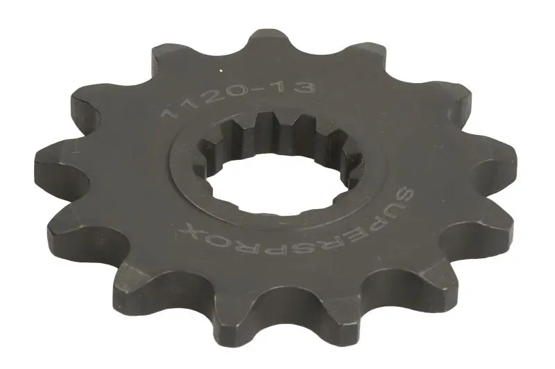 SUPERSPROX řetězové kolečko APRILIA MX 50 SM 03-06, RS 50 99-05, RX 50 98-05, TUONO 50 03-05, BETA RR 50 ENDURO SPORT, ENDURO, ENDURO RACING, ENDURO