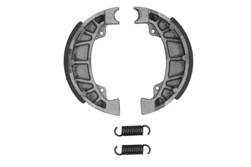 TRW ENGINE COMPONENT sada brzdových čelistí DERBI ATLANTIS 50 AC (CITY), O2 CITY, AC (RED BULLET), AC (BULLET), 2T (EU2) 03-07, GILERA RUNNER 50