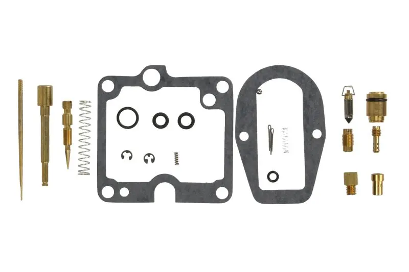 KEYSTER sada na opravy, karburátor YAMAHA SR 500 78-83 (KY-0541NRPLUS, KY-0714NRPLUS) (KEYSTER sada na opravy, karburátor YAMAHA SR 500 78-83)