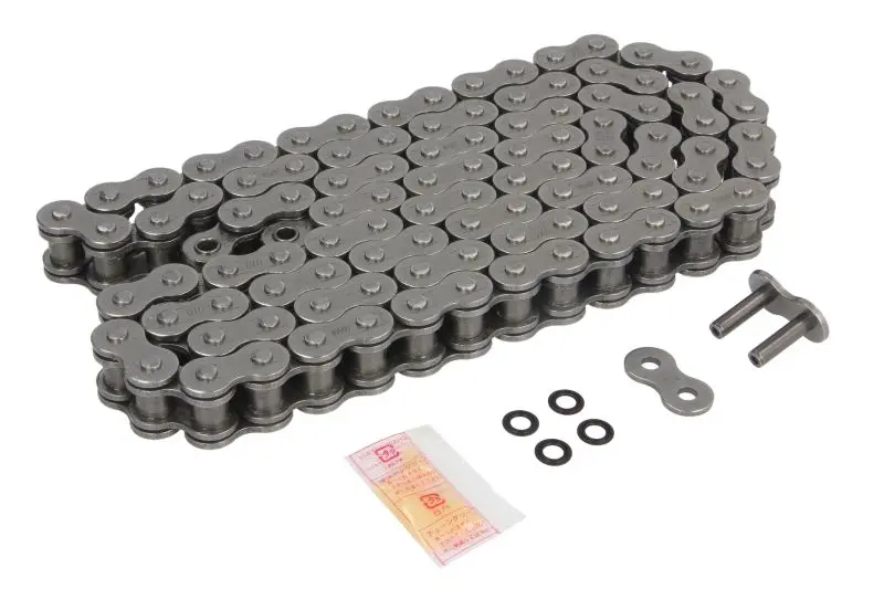 DID řetěz DUCATI 860 860 GT 75, HONDA CB 250N (EURO), 750F (SUPERSPORT), 650Z, 650B, 250ND (EURO) 75-83, VTR 1000 F (SUPERHAWK), F (FIRE STORM) 97-07,