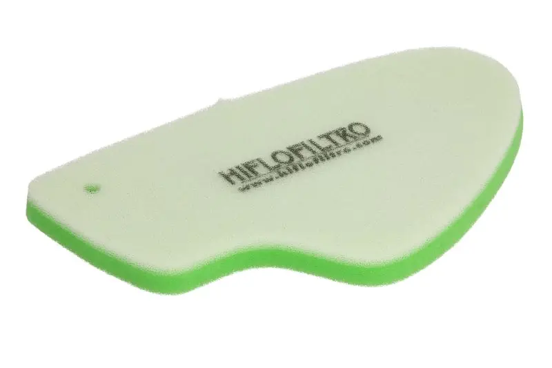 HIFLO vzduchový filtr MALAGUTI F15 50 LC (RESTYLING EURO2), (FIREFOX), LC DD (DIGIT), (DUCATI CORSE), DD (DIGIT), LC (FIREFOX), AC DD, KAT (FIREFOX),