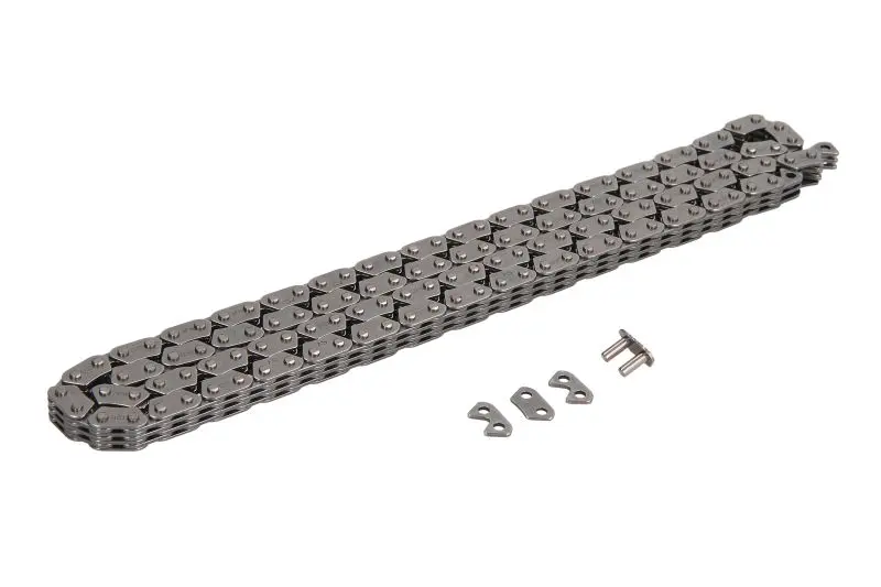 DID rozvodový řetěz HONDA CB 500 F ABS, XA (ABS), F, X, R, S (SPORT), XA 94-19, CBF 500 A (ABS) 04-08, CBR 500 RA (ABS), R 13-18, YAMAHA FZS 600